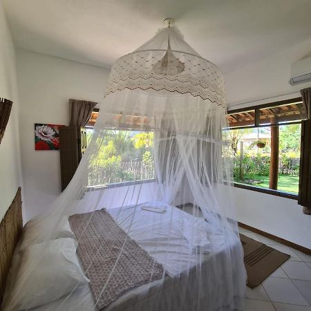 Pura Vida Surf House Hotel Бара Гранде Екстериор снимка