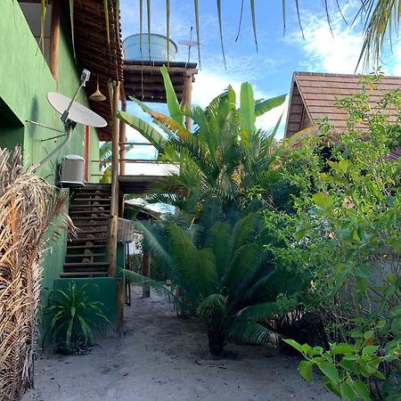Pura Vida Surf House Hotel Бара Гранде Екстериор снимка
