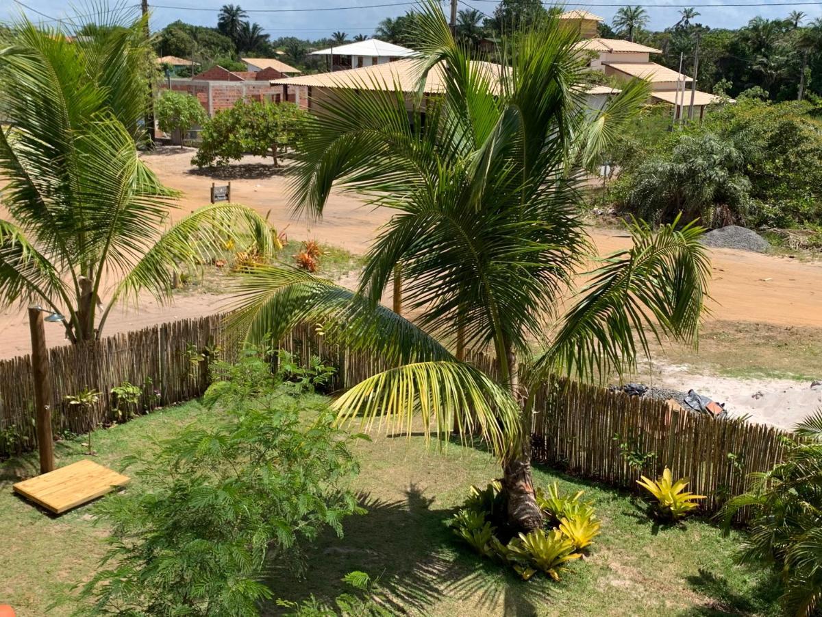 Pura Vida Surf House Hotel Бара Гранде Екстериор снимка
