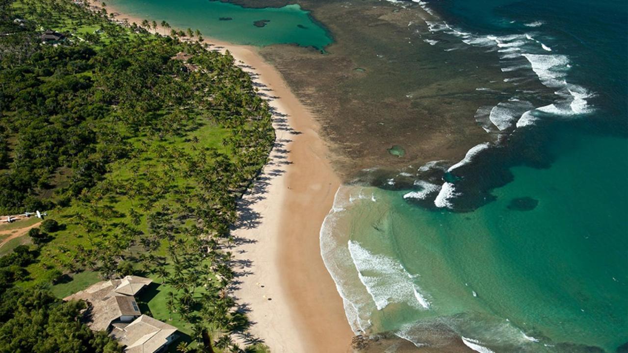 Pura Vida Surf House Hotel Бара Гранде Екстериор снимка