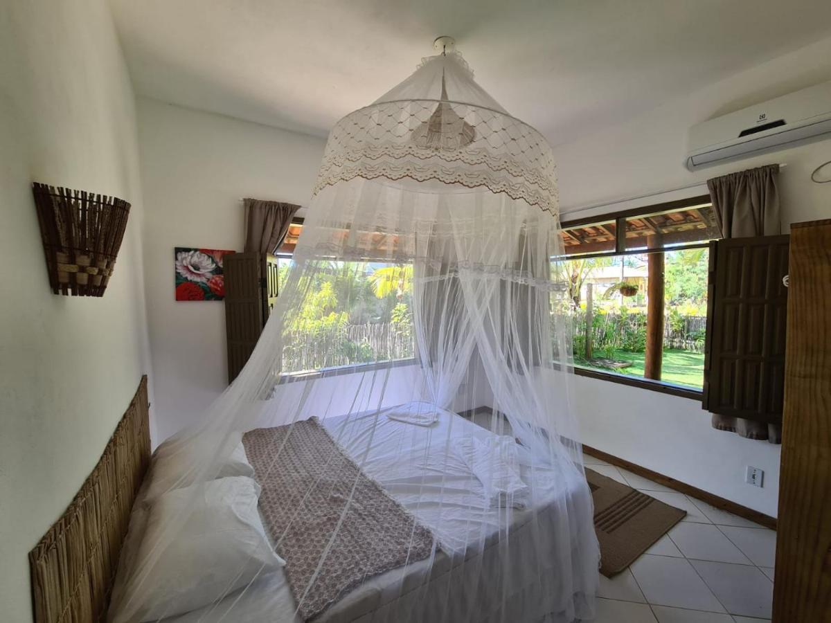 Pura Vida Surf House Hotel Бара Гранде Екстериор снимка