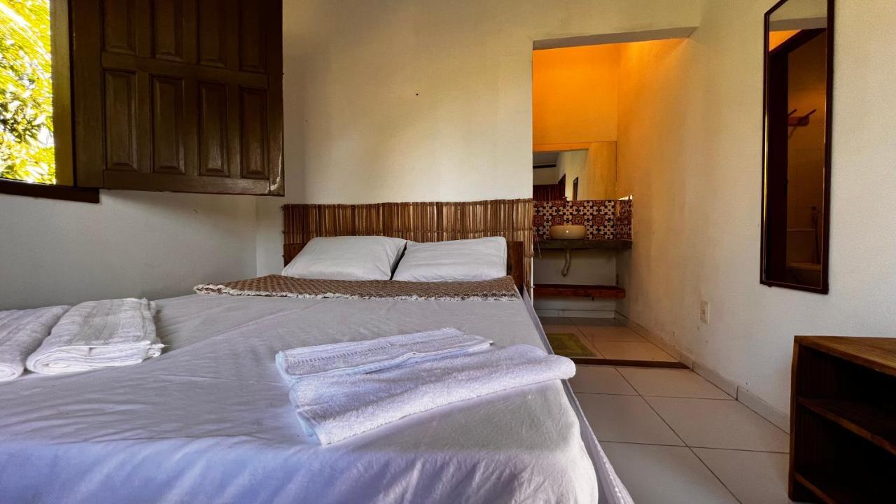 Pura Vida Surf House Hotel Бара Гранде Екстериор снимка