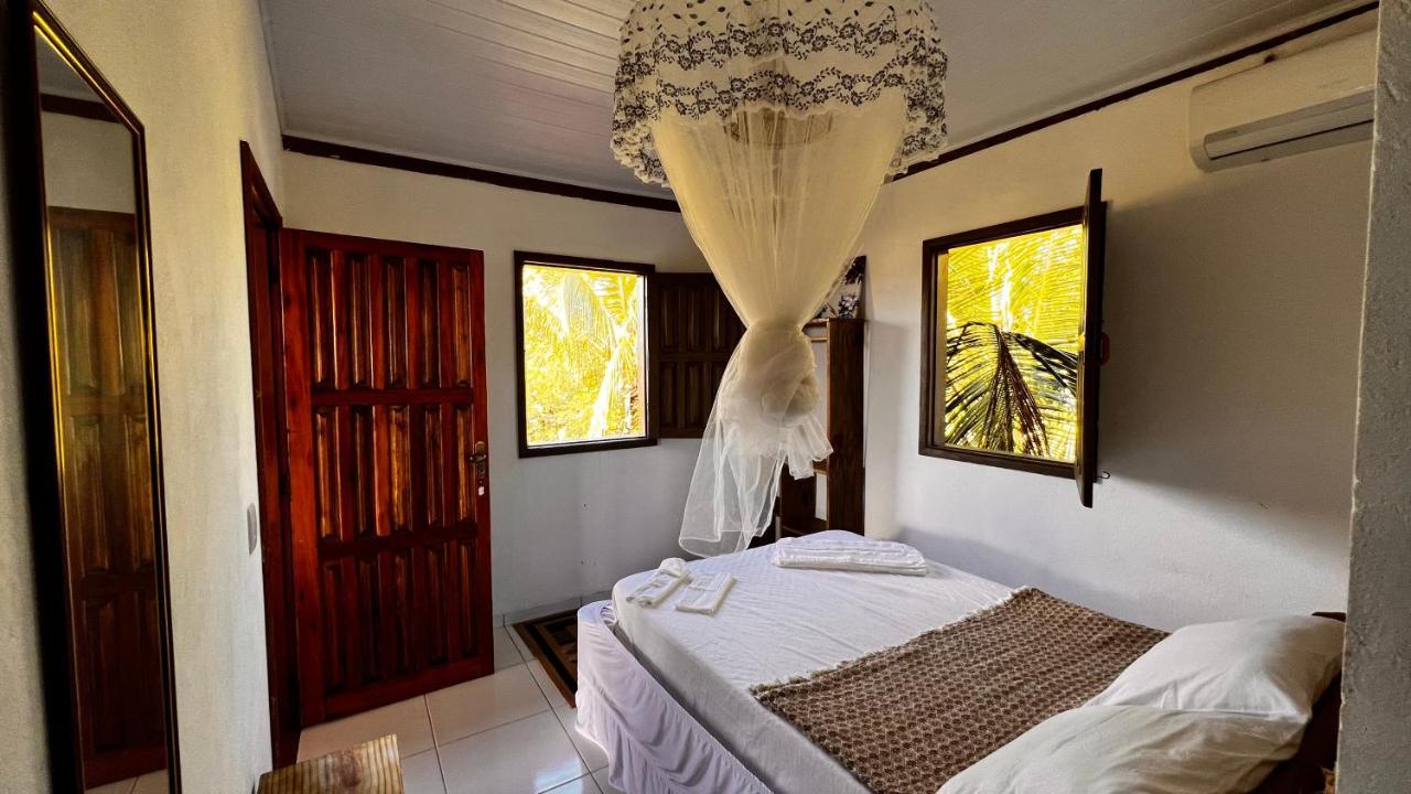 Pura Vida Surf House Hotel Бара Гранде Екстериор снимка