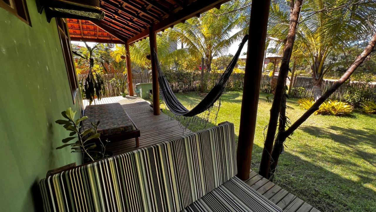 Pura Vida Surf House Hotel Бара Гранде Екстериор снимка