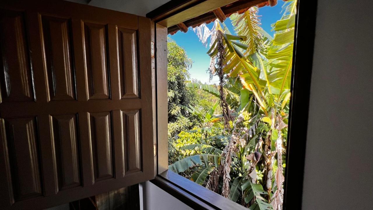Pura Vida Surf House Hotel Бара Гранде Екстериор снимка