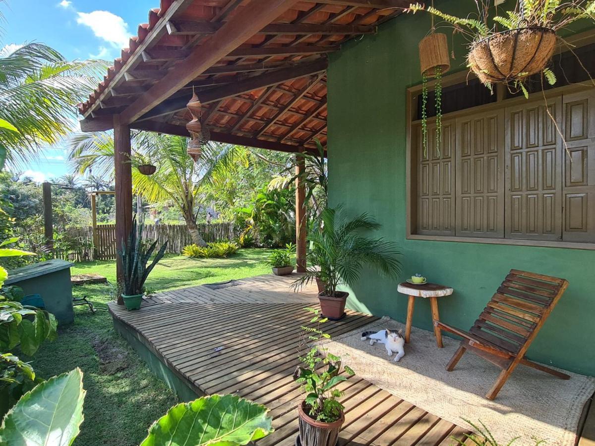 Pura Vida Surf House Hotel Бара Гранде Екстериор снимка