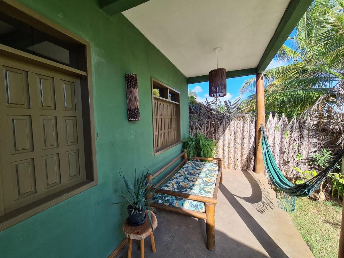 Pura Vida Surf House Hotel Бара Гранде Екстериор снимка
