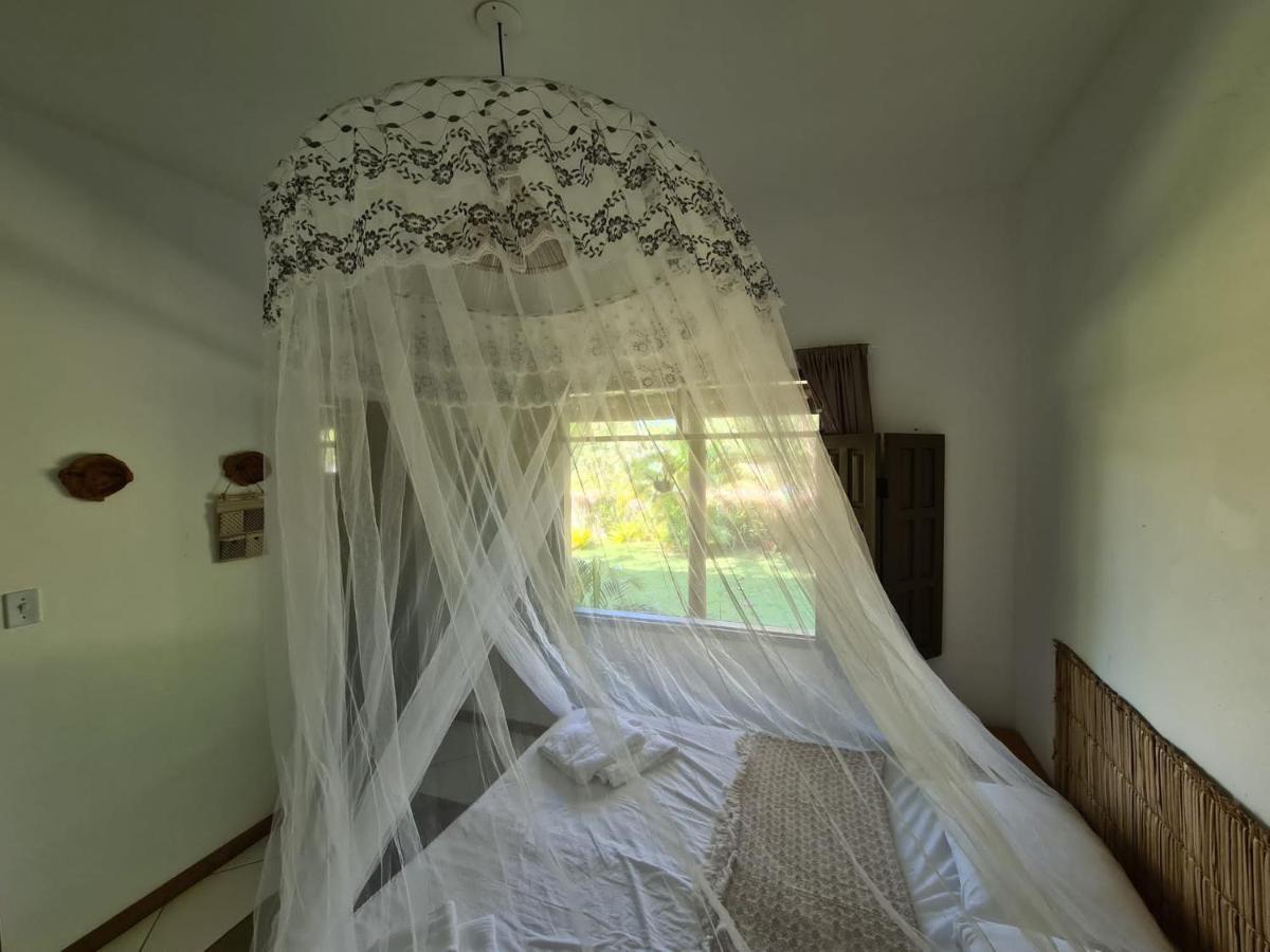 Pura Vida Surf House Hotel Бара Гранде Екстериор снимка