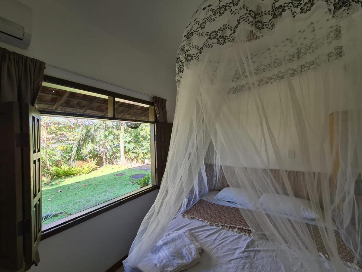 Pura Vida Surf House Hotel Бара Гранде Екстериор снимка