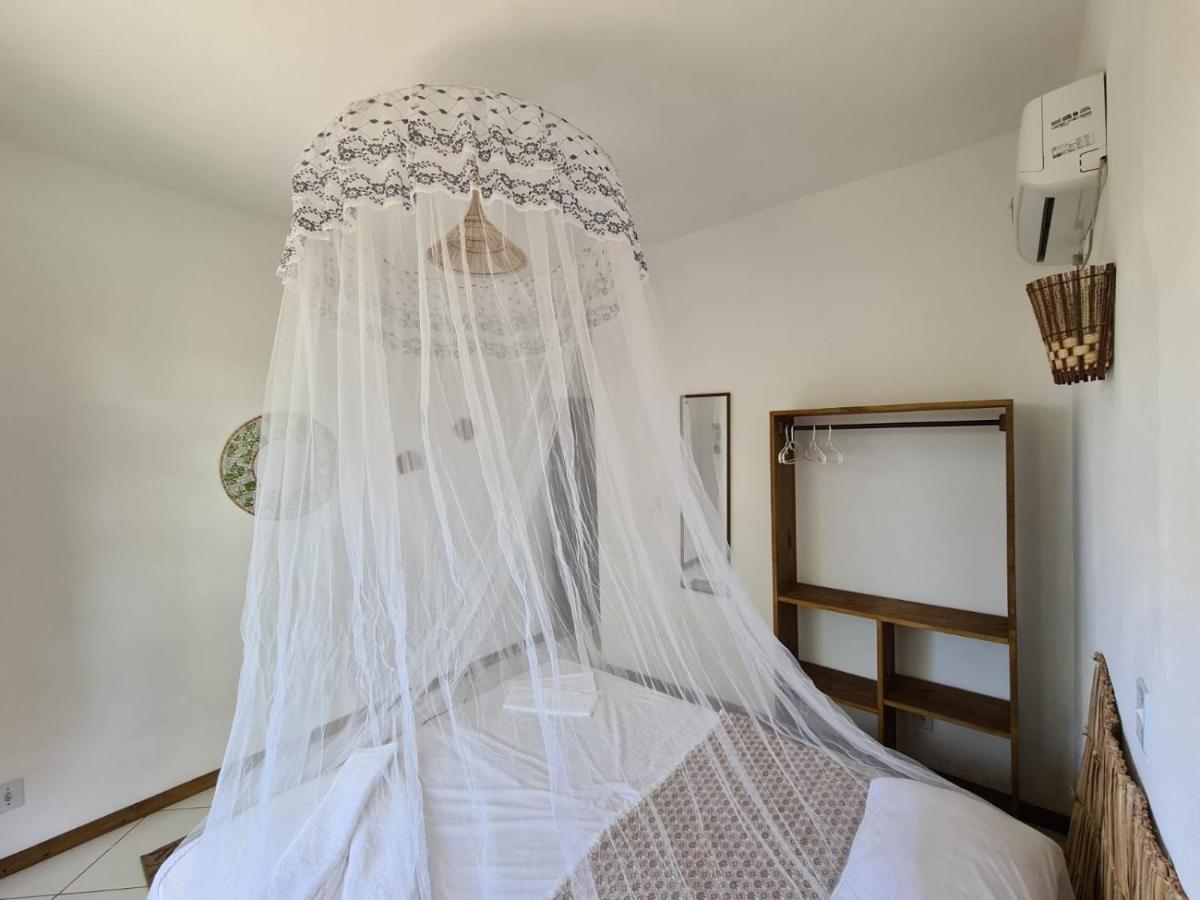 Pura Vida Surf House Hotel Бара Гранде Екстериор снимка