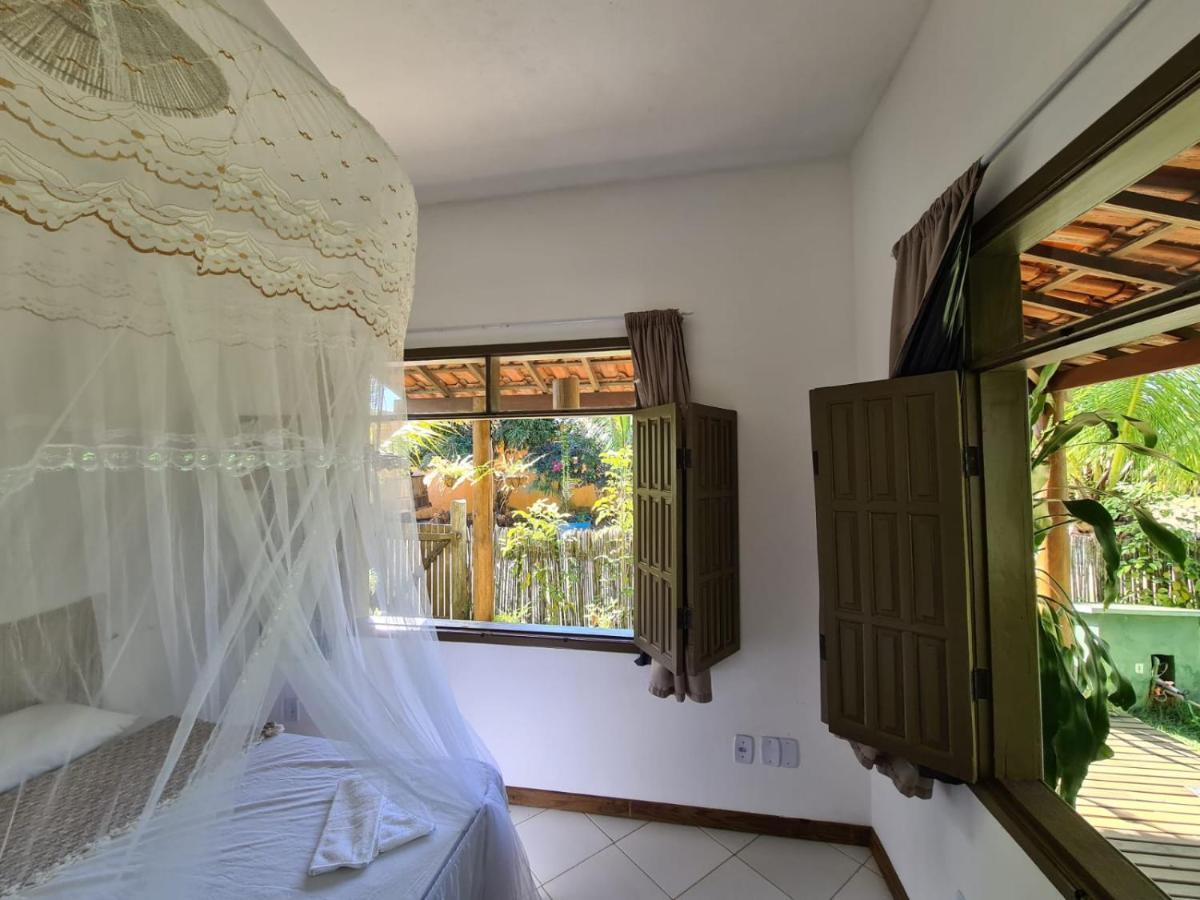 Pura Vida Surf House Hotel Бара Гранде Екстериор снимка
