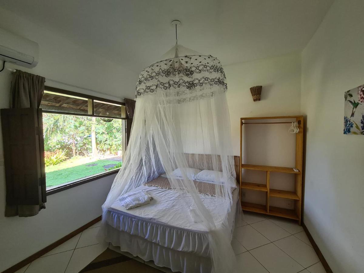 Pura Vida Surf House Hotel Бара Гранде Екстериор снимка