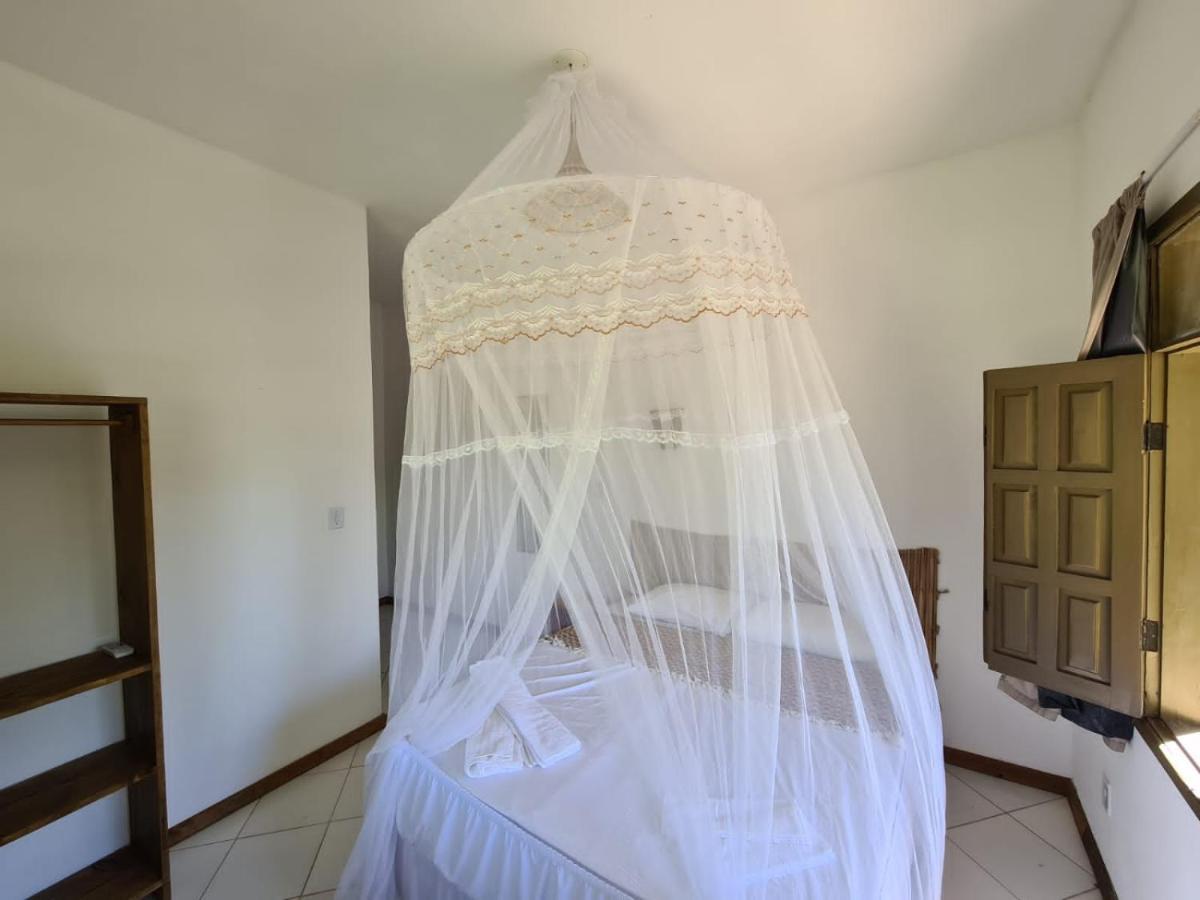Pura Vida Surf House Hotel Бара Гранде Екстериор снимка
